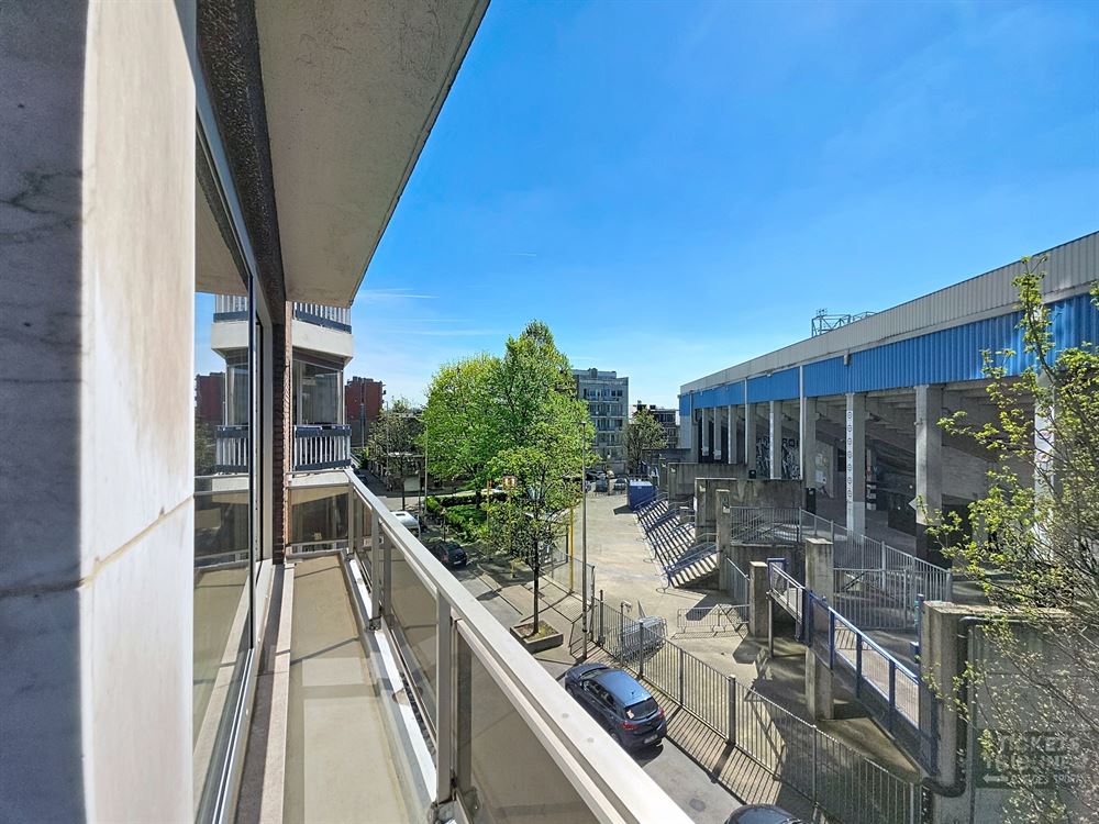 BEL APPARTEMENT - 3 CH - TERRASSE - BALCON