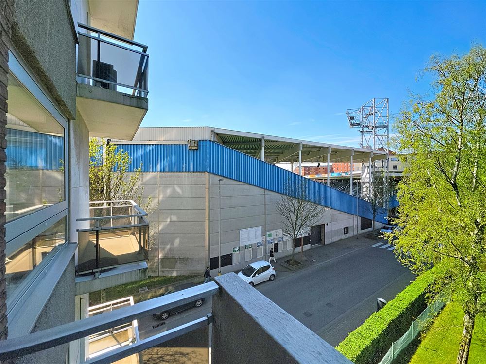 BEL APPARTEMENT - 3 CH - TERRASSE - BALCON