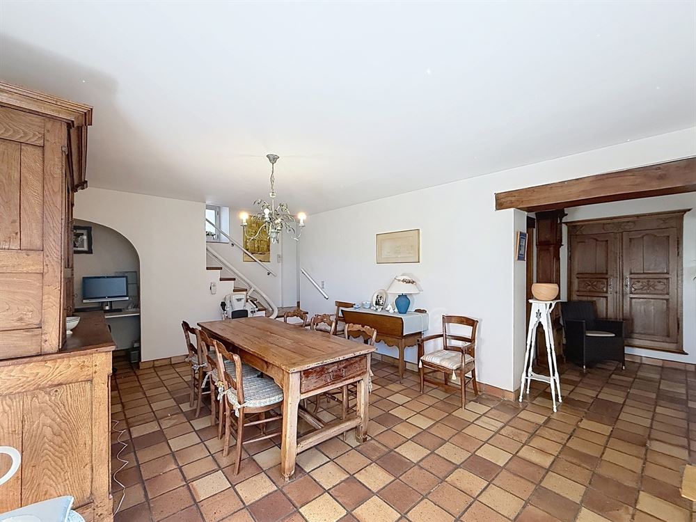 PROPRIETE D'EXCEPTION SUR JONCRET