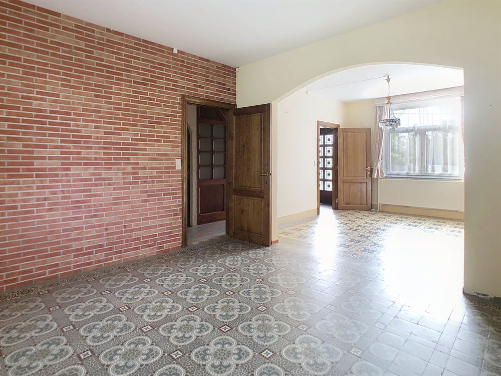 MAISON 4 FACADES 3 CHAMBRES GARAGE JARDIN
