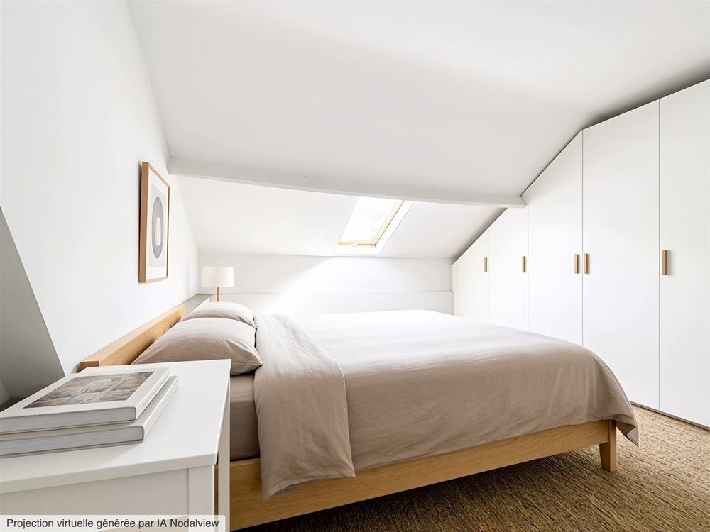 IMMEUBLE 3 APPARTEMENTS
