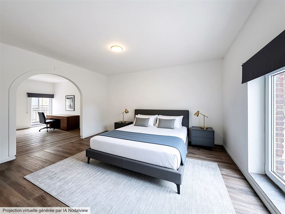 IMMEUBLE 3 APPARTEMENTS