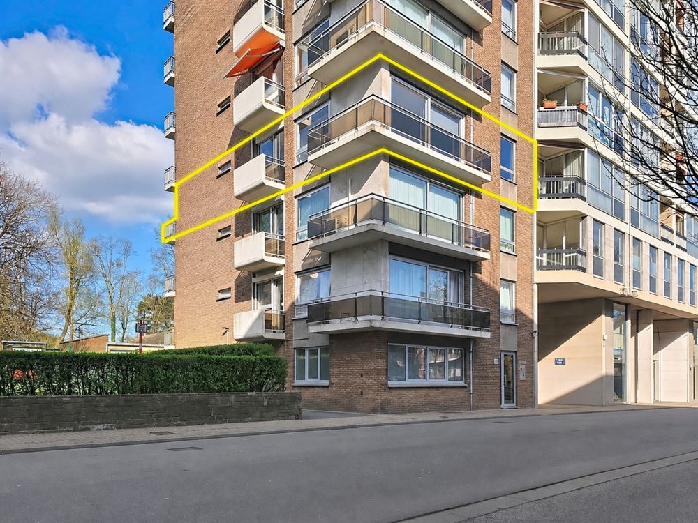BEL APPARTEMENT - 3 CH - TERRASSE - BALCON