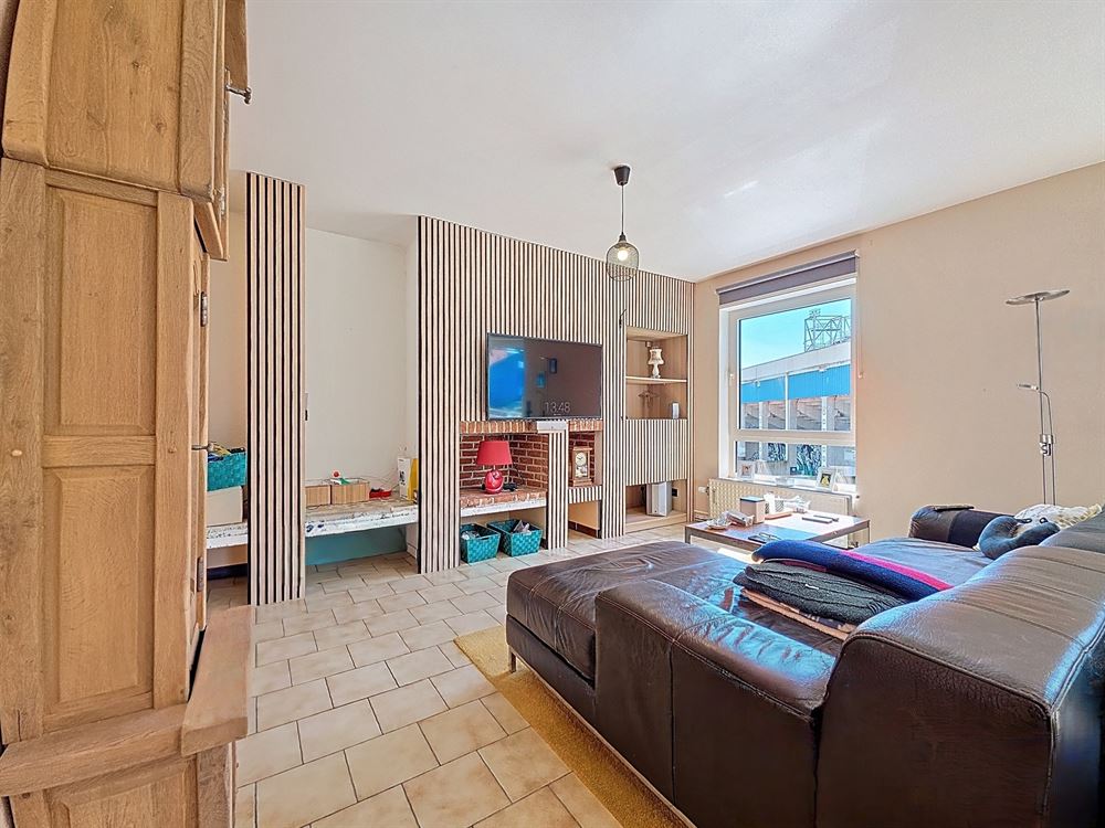 BEL APPARTEMENT - 3 CH - TERRASSE - BALCON