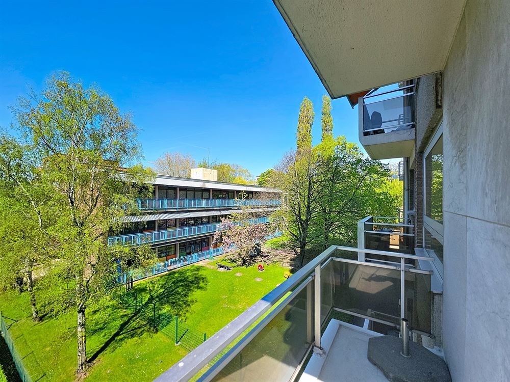BEL APPARTEMENT - 3 CH - TERRASSE - BALCON