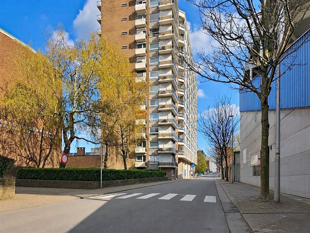 BEL APPARTEMENT - 3 CH - TERRASSE - BALCON