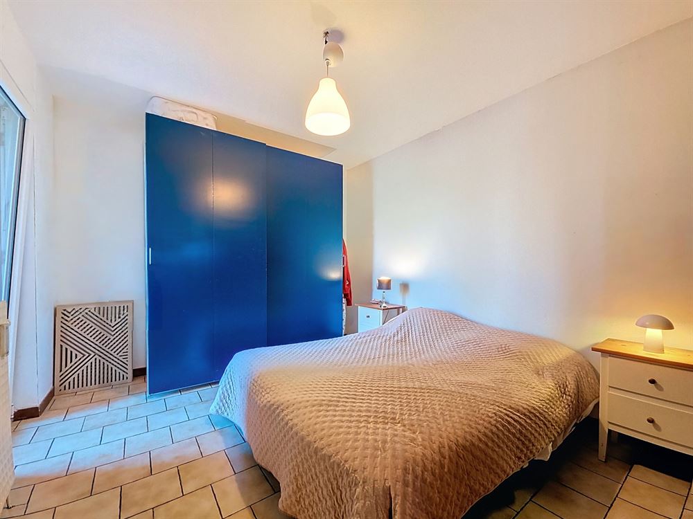 BEL APPARTEMENT - 3 CH - TERRASSE - BALCON