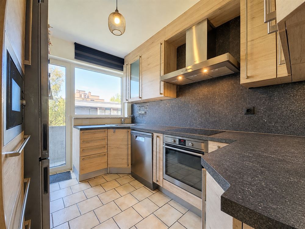 BEL APPARTEMENT - 3 CH - TERRASSE - BALCON