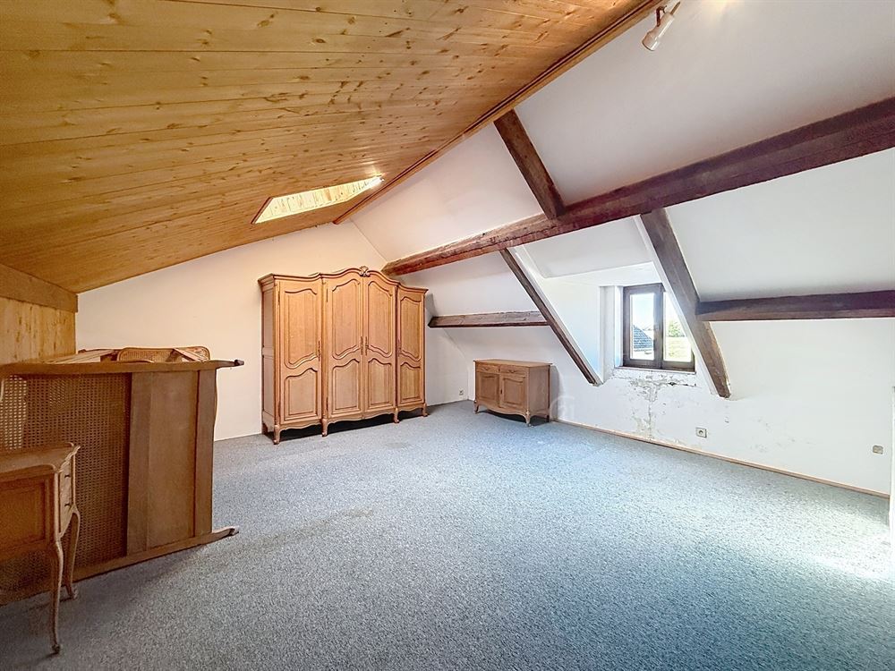 FERME D'EXCEPTION SUR JONCRET