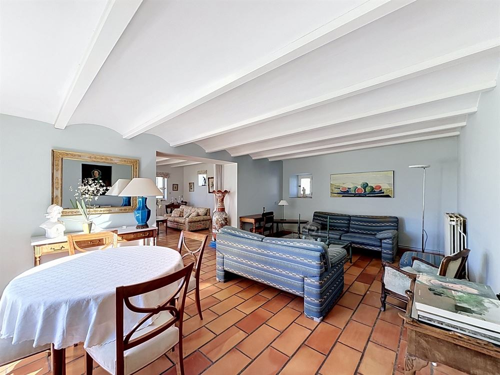 PROPRIETE D'EXCEPTION SUR JONCRET
