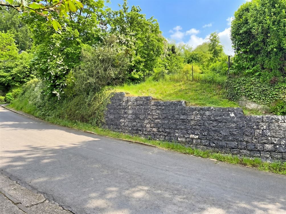 GRANGE A RENOVER AVEC FORT POTENTIEL - ERMETON-SUR-BIERT