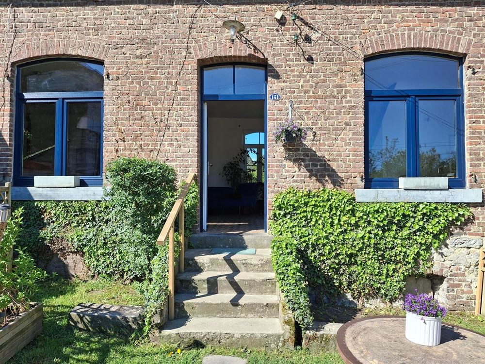 MAISON D'HABITATION