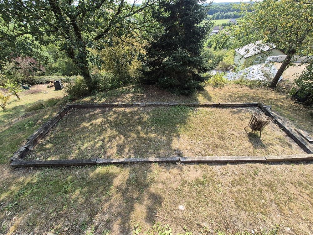 CHARMANTE VILLA AVEC VUE IMPRENABLE
