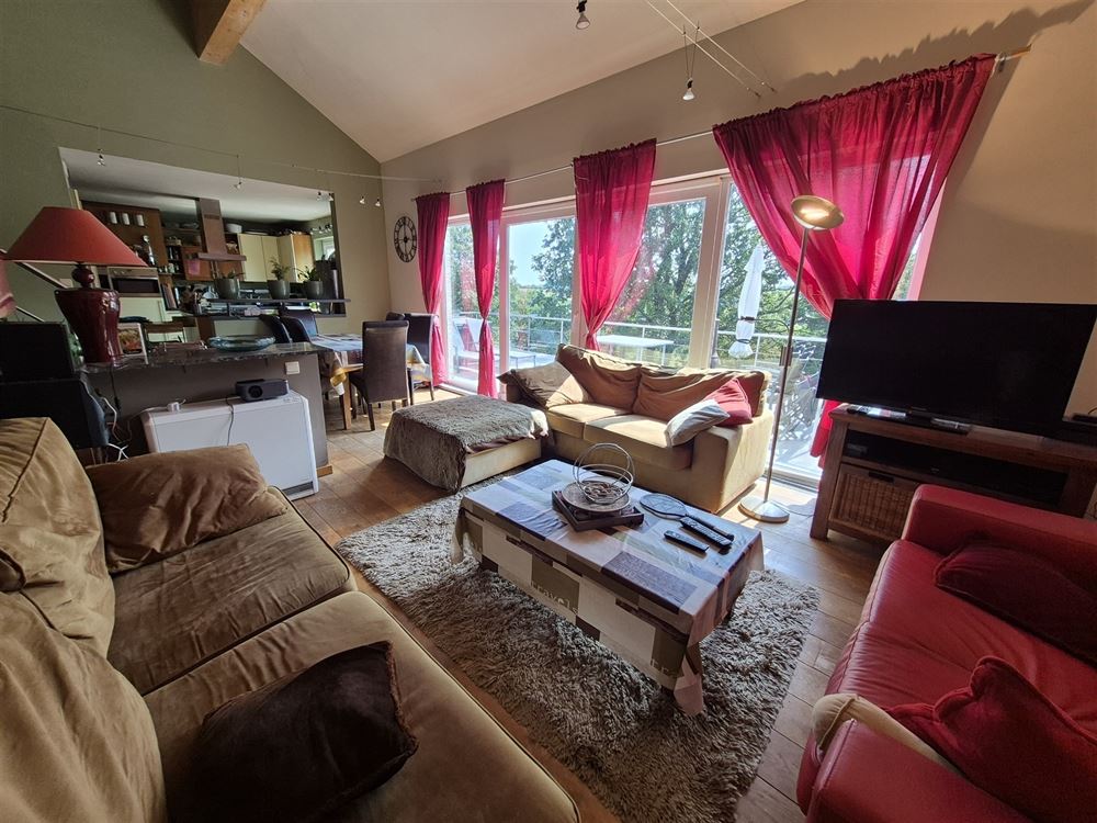 CHARMANTE VILLA AVEC VUE IMPRENABLE