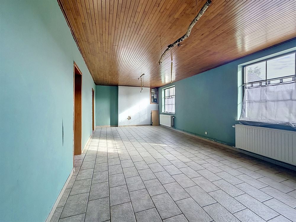 MAISON VILLAGEOISE