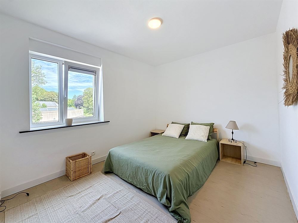 APPARTEMENT - 2 CHAMBRES - PARKING