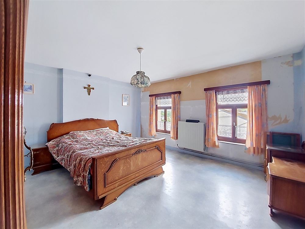 MAISON D'HABITATION
