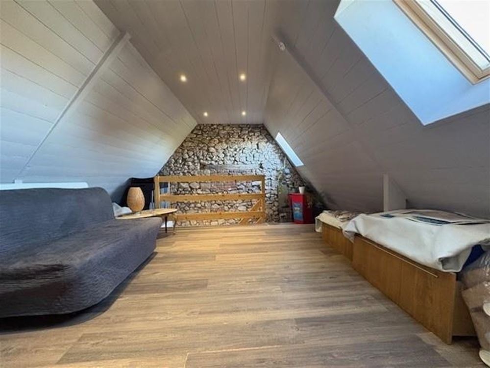 MAISON D'HABITATION