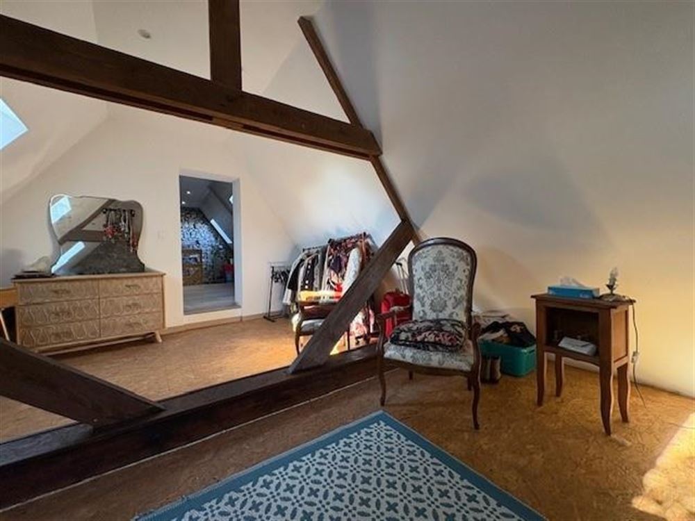 MAISON D'HABITATION