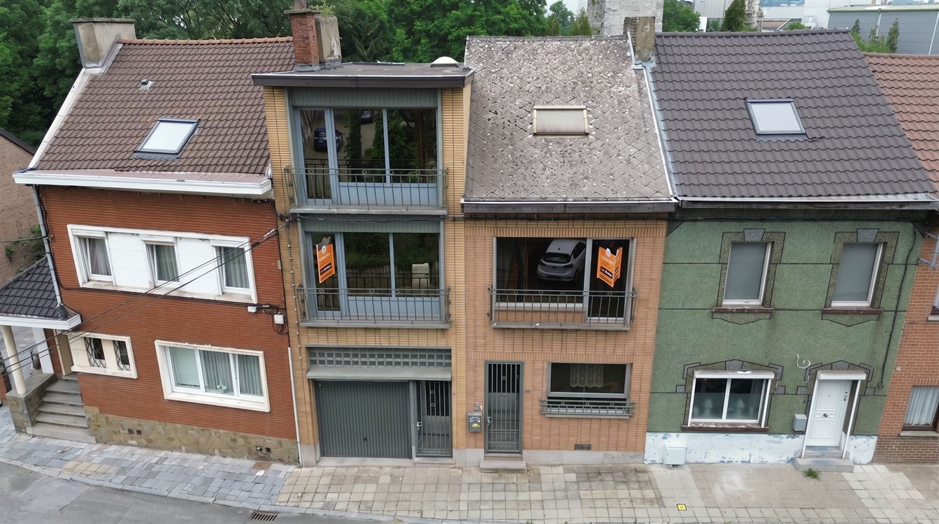 2 MAISONS