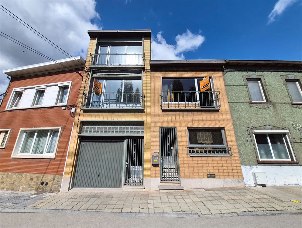 2 MAISONS