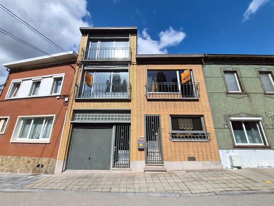 2 MAISONS