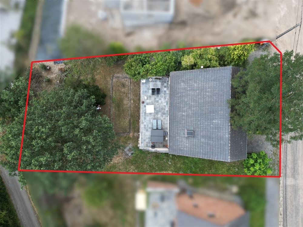 CHARMANTE VILLA AVEC VUE IMPRENABLE
