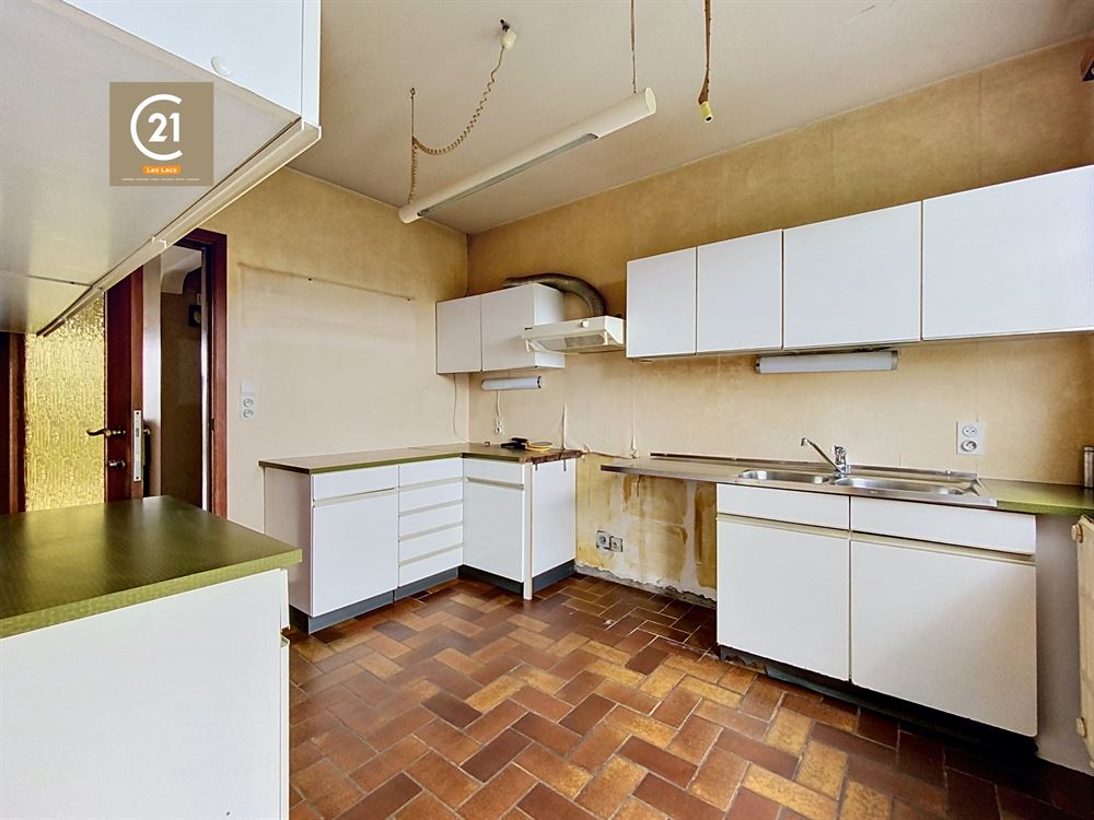 VILLA 3 CHAMBRES, JARDIN ET GARAGE