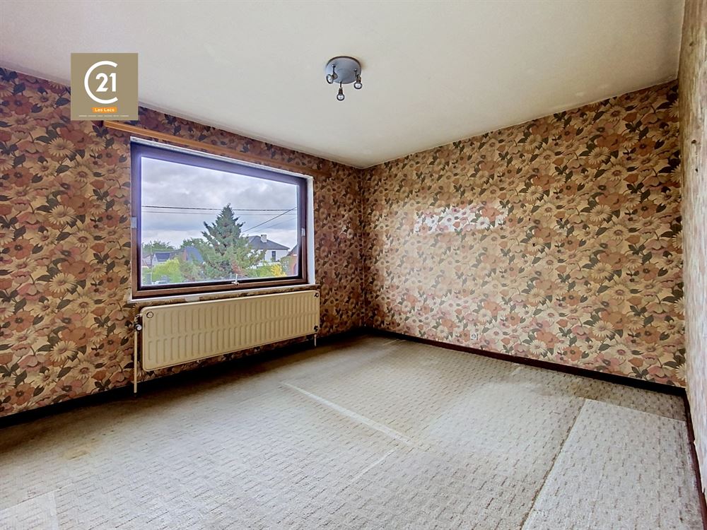 VILLA 3 CHAMBRES, JARDIN ET GARAGE