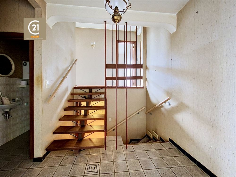 VILLA 3 CHAMBRES, JARDIN ET GARAGE