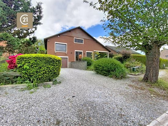VILLA 3 CHAMBRES, JARDIN ET GARAGE