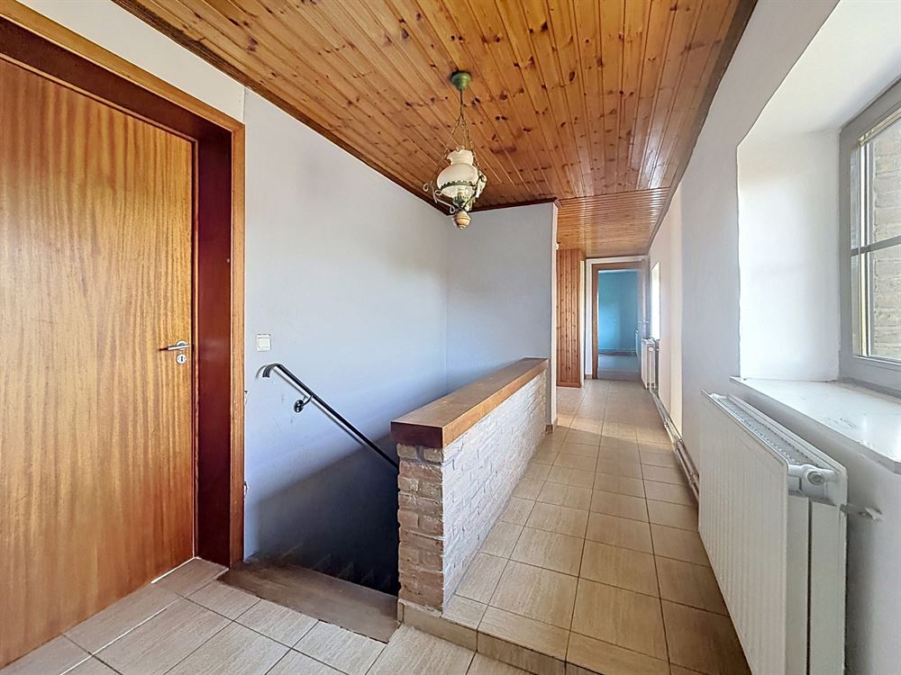 MAISON VILLAGEOISE
