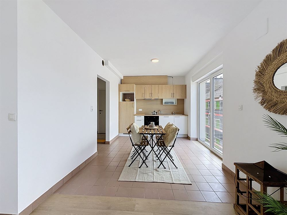 APPARTEMENT - 2 CHAMBRES - PARKING