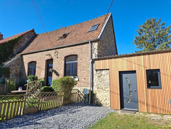MAISON D'HABITATION