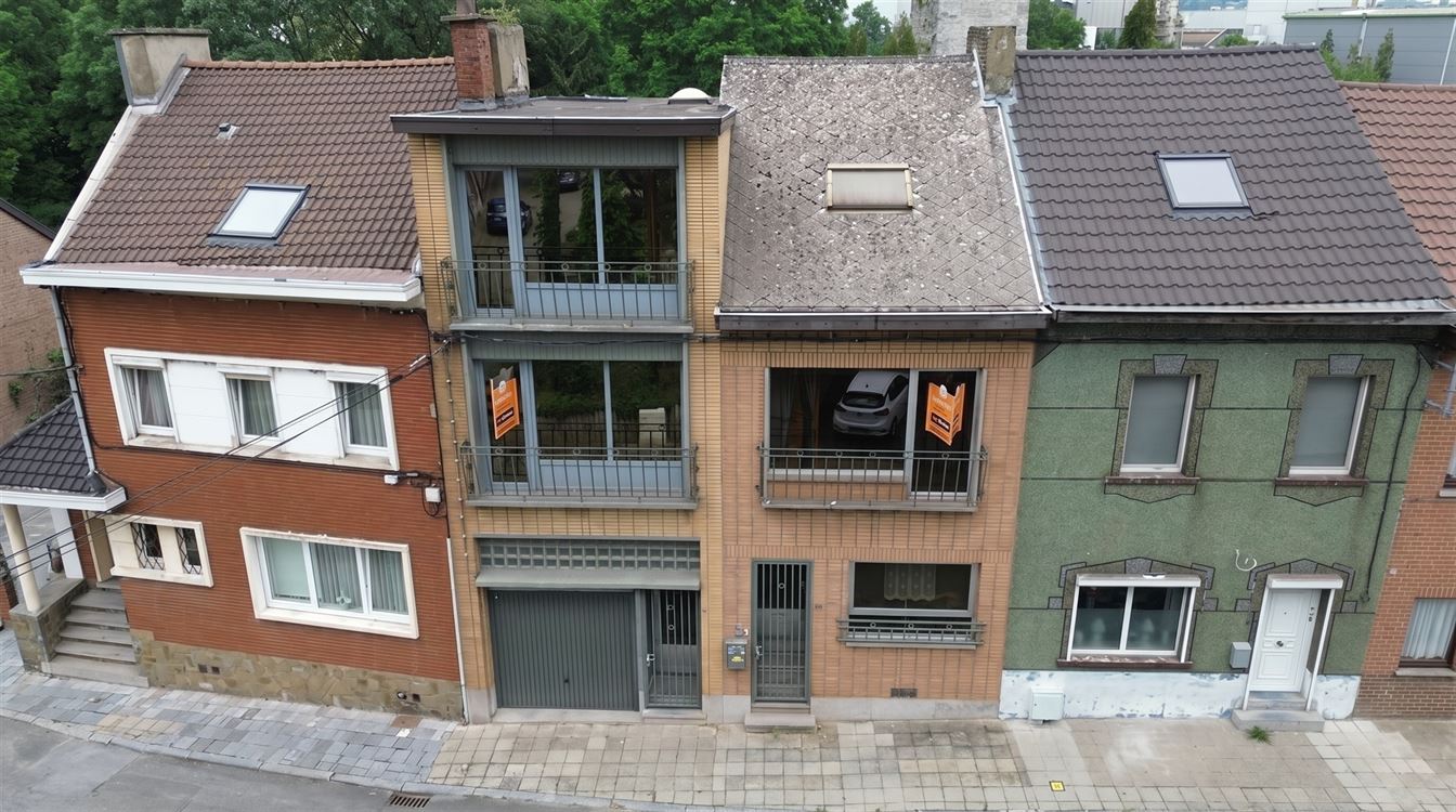 2 MAISONS
