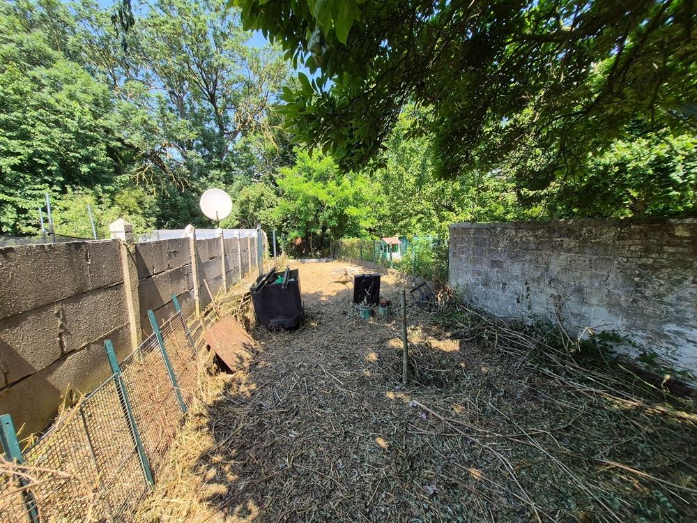 2 MAISONS