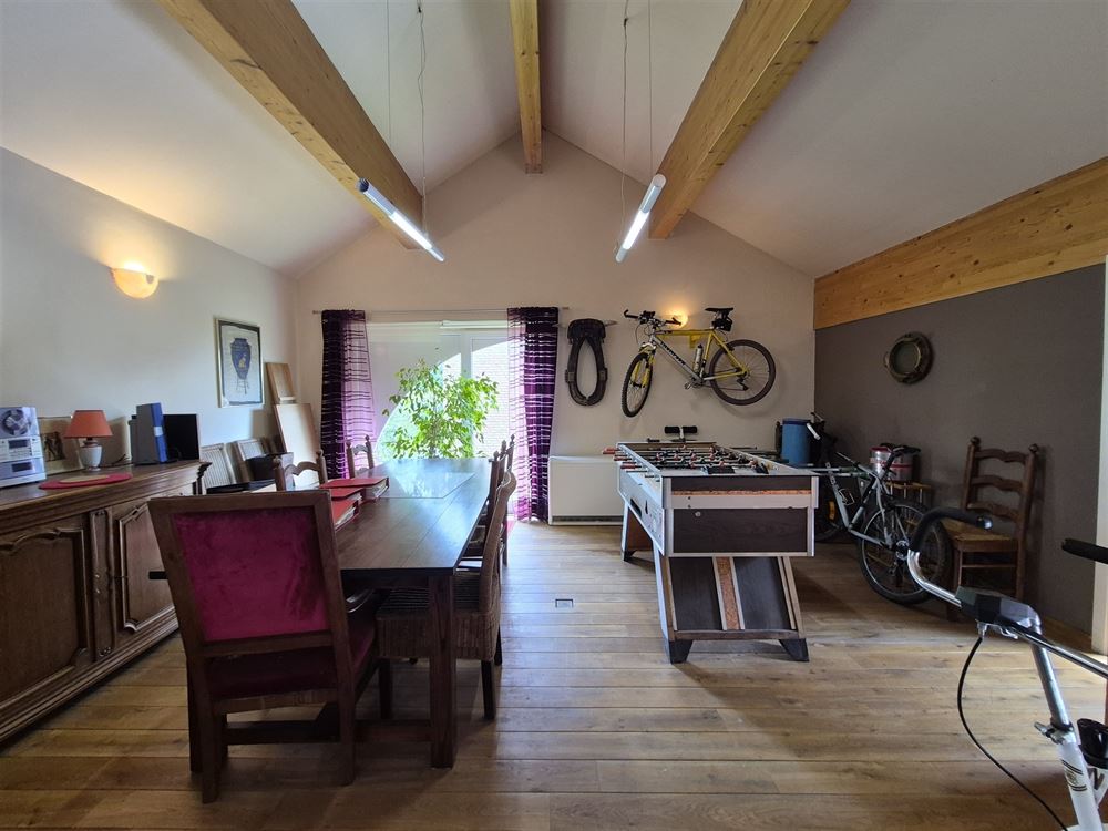 CHARMANTE VILLA AVEC VUE IMPRENABLE