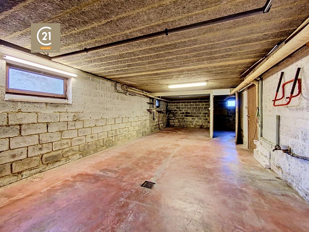 VILLA 3 CHAMBRES, JARDIN ET GARAGE