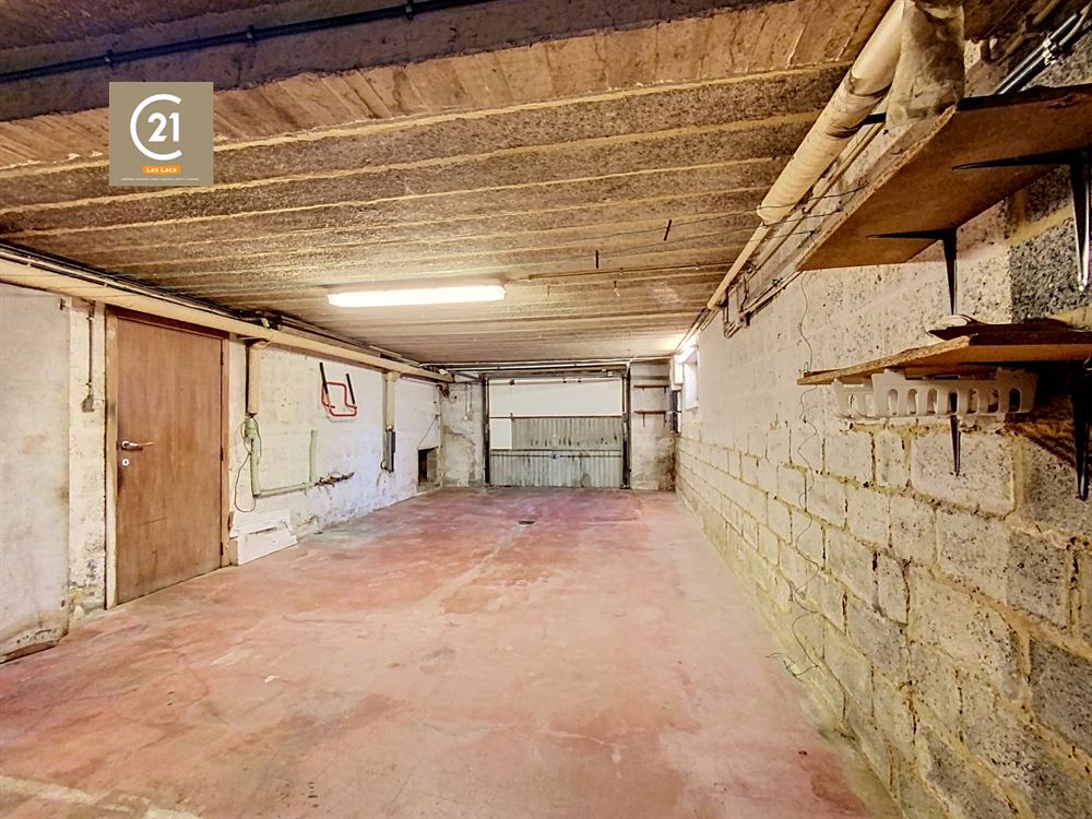 VILLA 3 CHAMBRES, JARDIN ET GARAGE