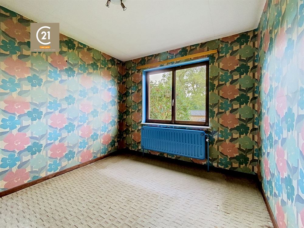 VILLA 3 CHAMBRES, JARDIN ET GARAGE