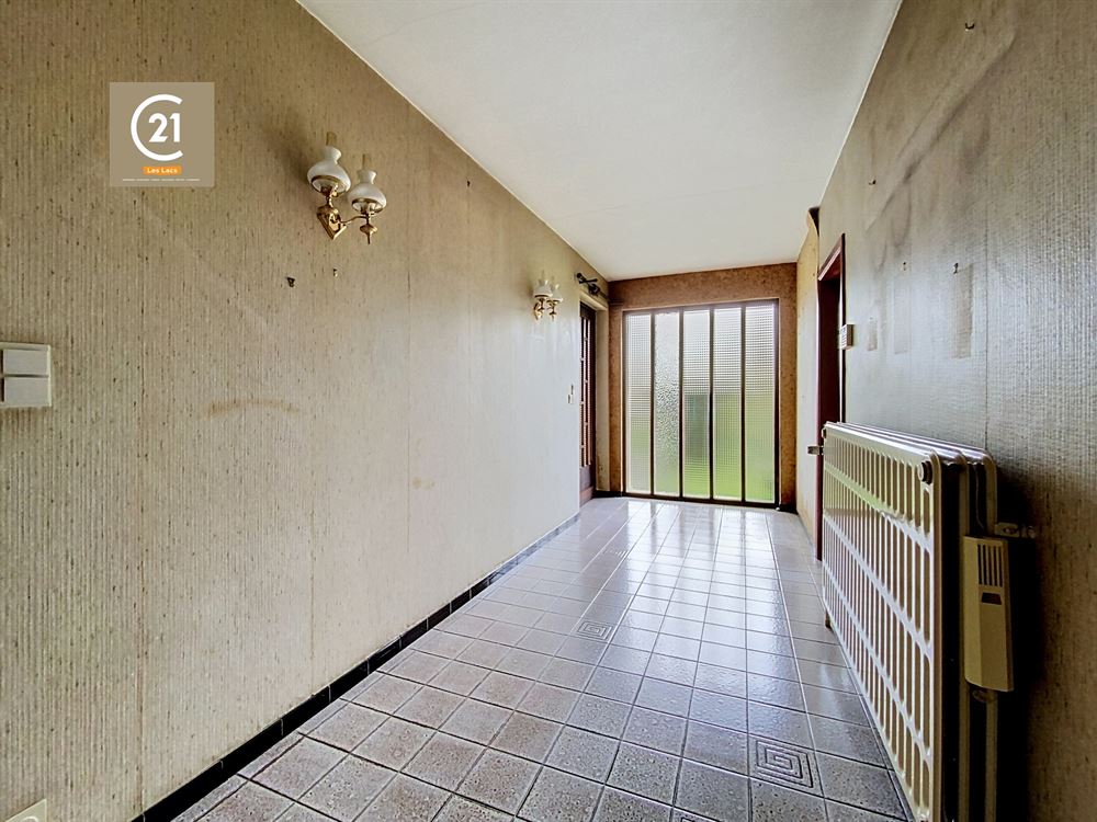 VILLA 3 CHAMBRES, JARDIN ET GARAGE