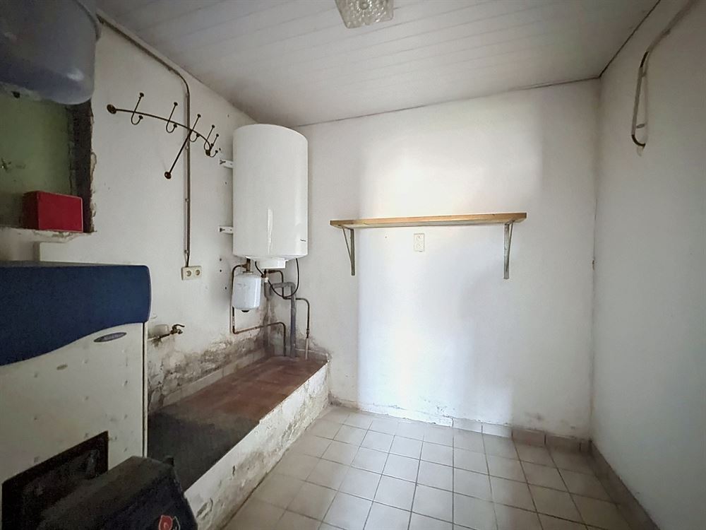 MAISON VILLAGEOISE