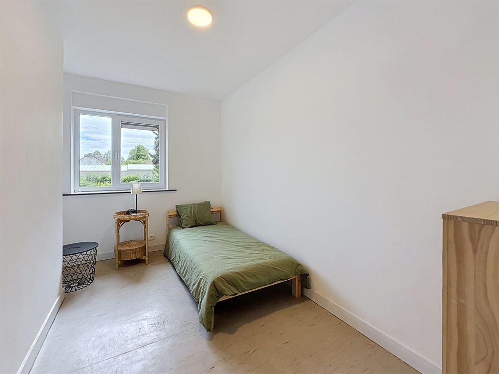 APPARTEMENT - 2 CHAMBRES - PARKING