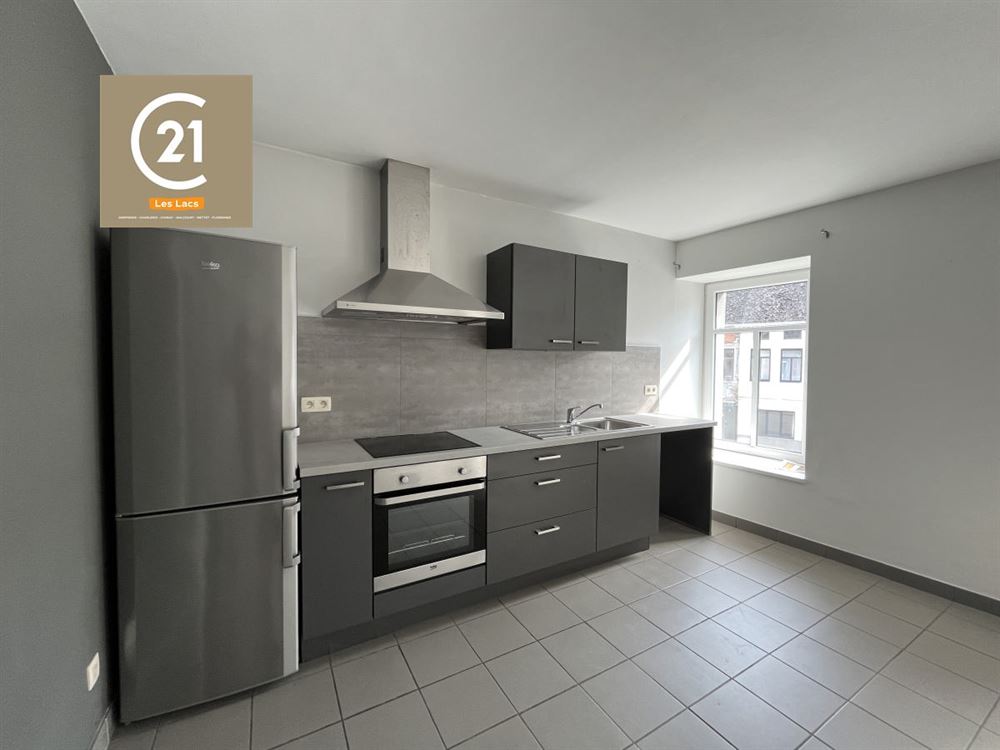 SUPERBE APPARTEMENT 1 CHAMBRE