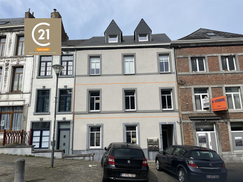 SUPERBE APPARTEMENT 1 CHAMBRE