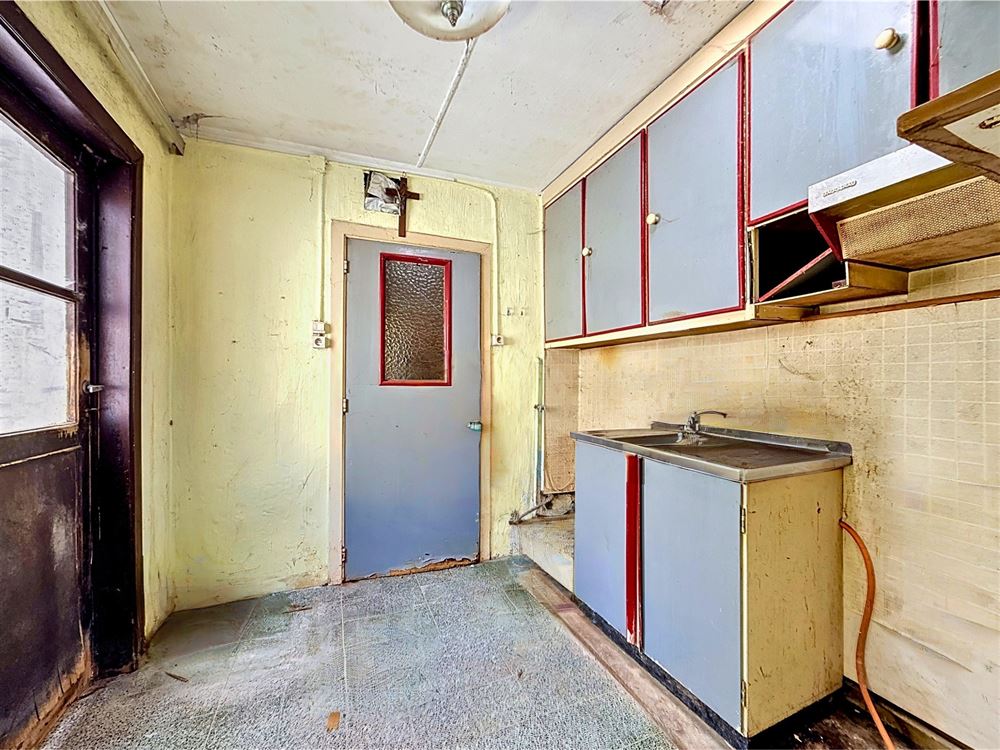 JOLIE MAISON 3 CHAMBRES À RÉNOVER - GARAGE - TERRASSE