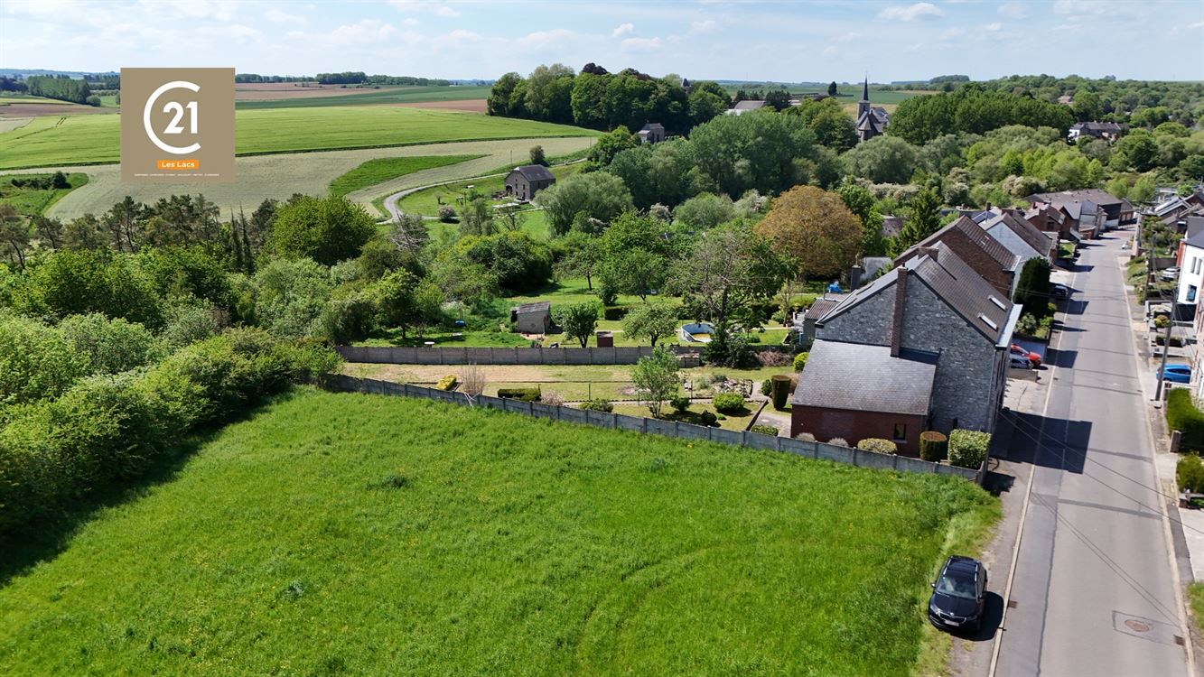 MAISON EN PIERRE DU PAYS - THY-LE-CHATEAU