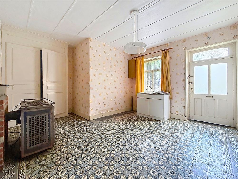 JOLIE MAISON 3 CHAMBRES - JARDIN - ATELIER