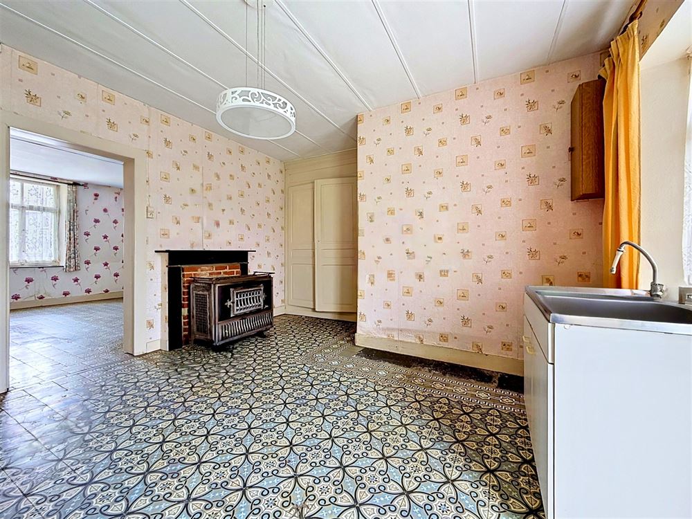 JOLIE MAISON 3 CHAMBRES - JARDIN - ATELIER