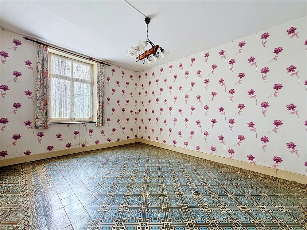 JOLIE MAISON 3 CHAMBRES - JARDIN - ATELIER